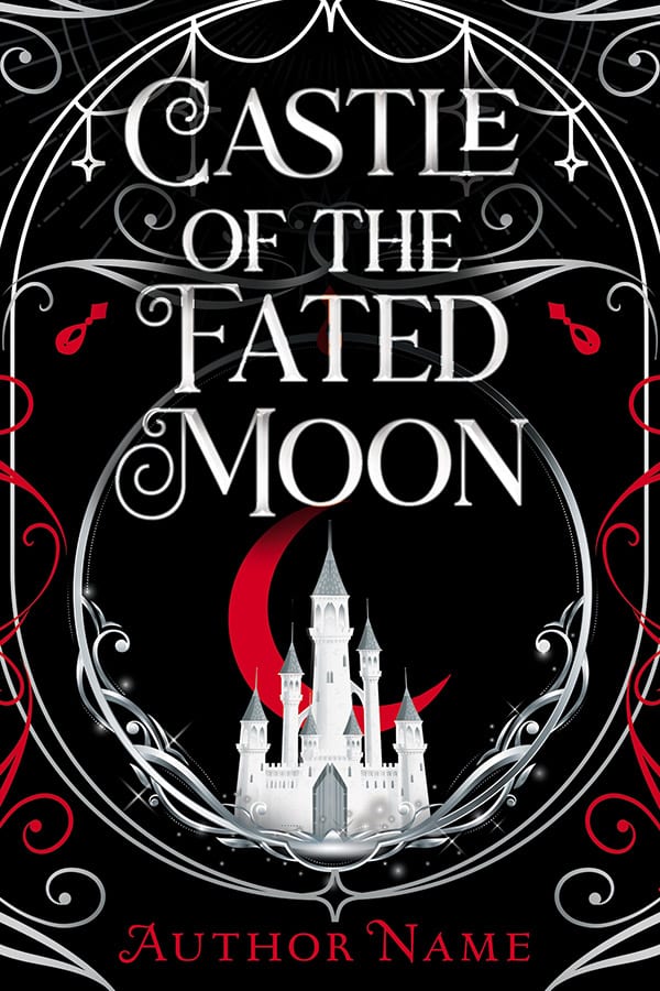 Castle of the Fated Moon