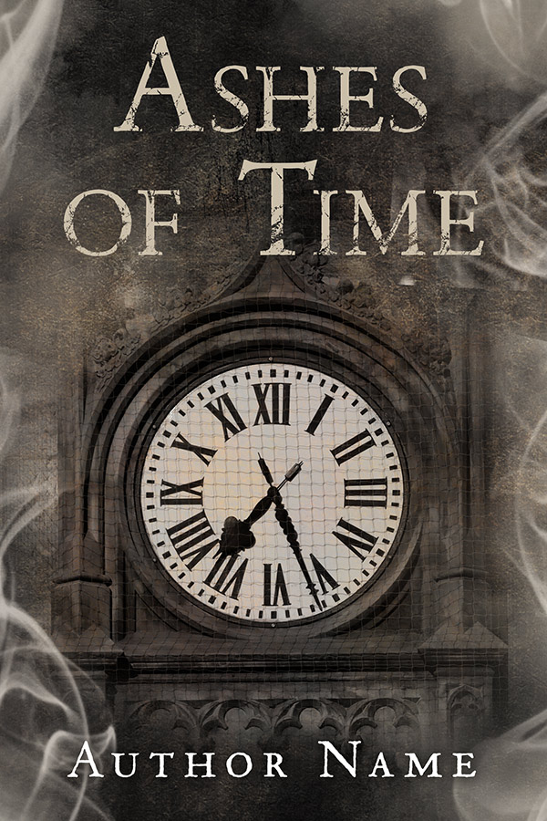 Ashes of Time