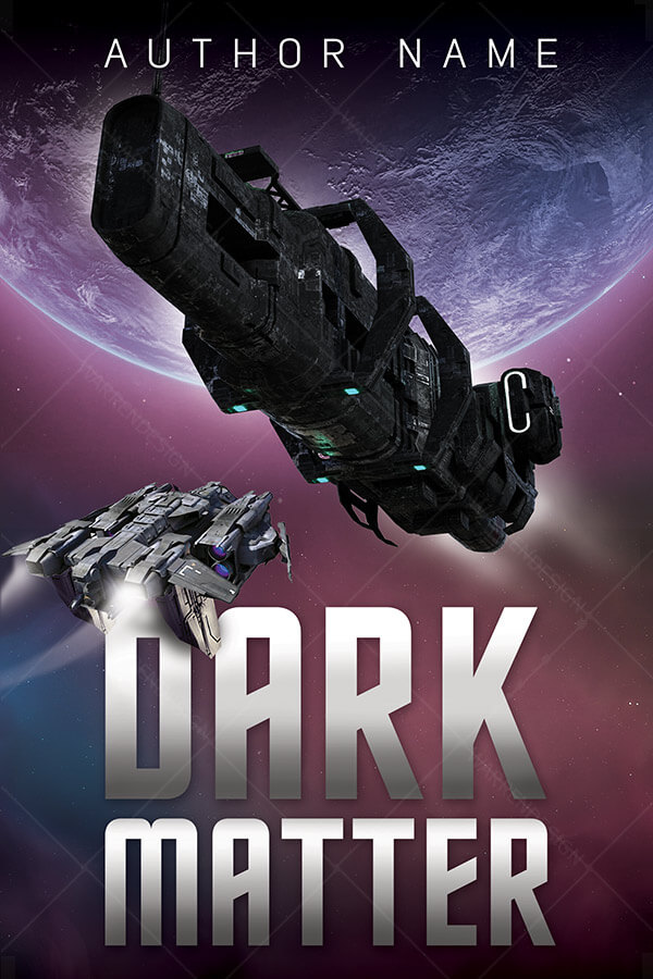 Dark Matter