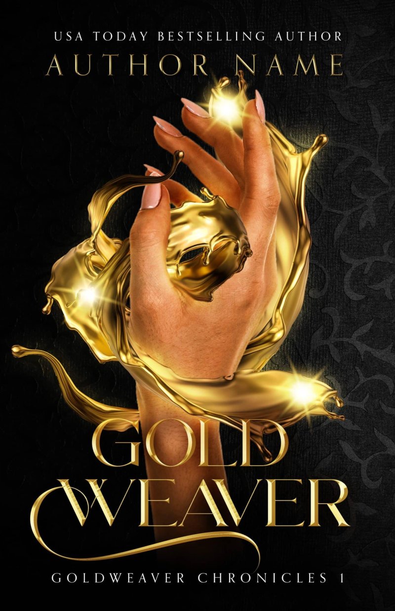 Gold Weaver