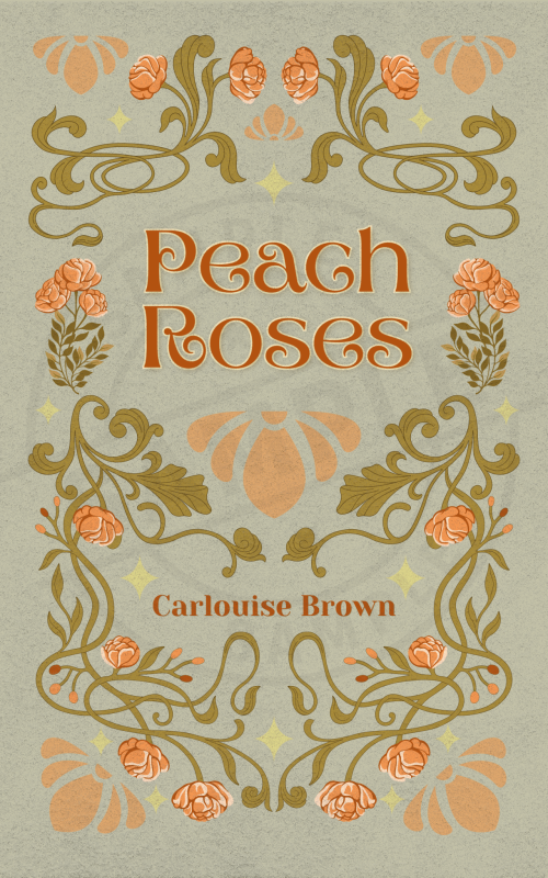 Peach Roses
