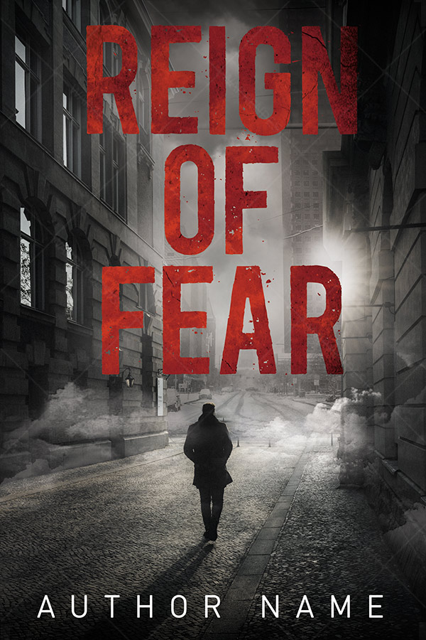 Reign of Fear