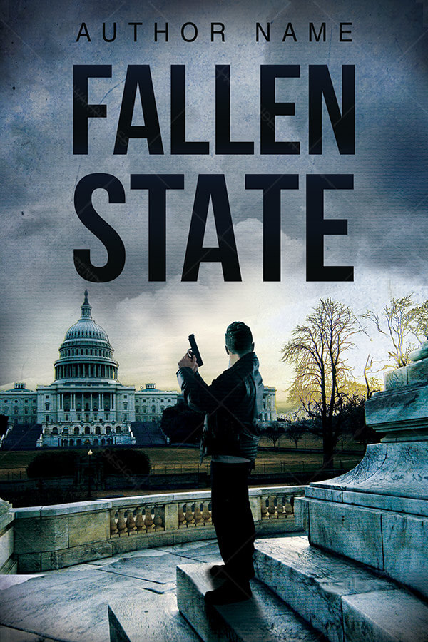 Fallen State