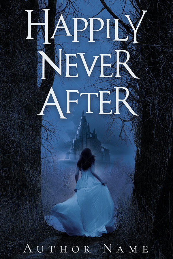 Happily Never After