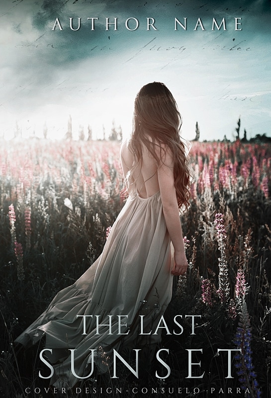 The last sunset (Ebook and paperback)