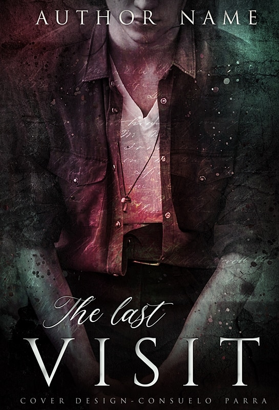 The last visit (Ebook and paperback)