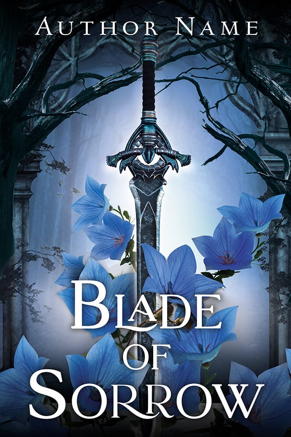Blade of Sorrow
