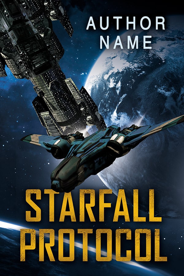 Starfall Protocol