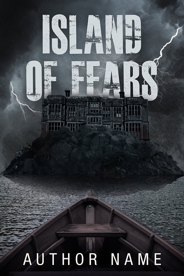 Island of Fears