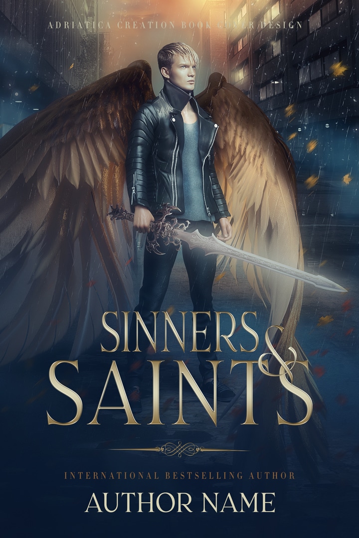 Sinners & Saints