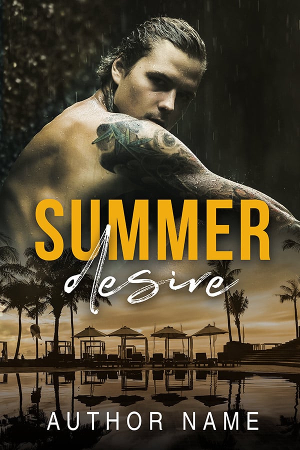 Summer of Desire
