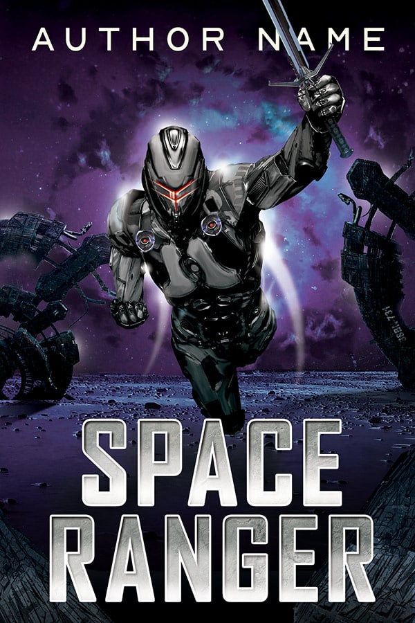 Space Ranger