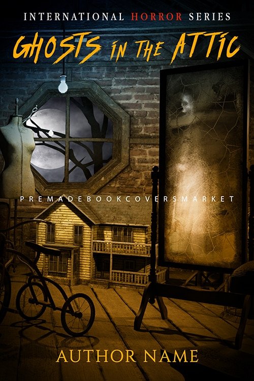 Ghosts in the Attic