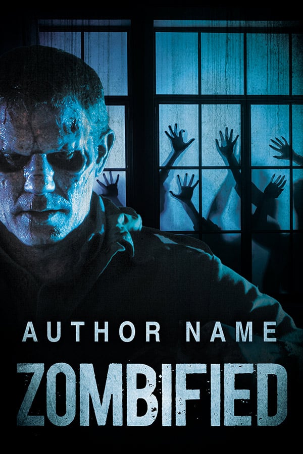 Zombified