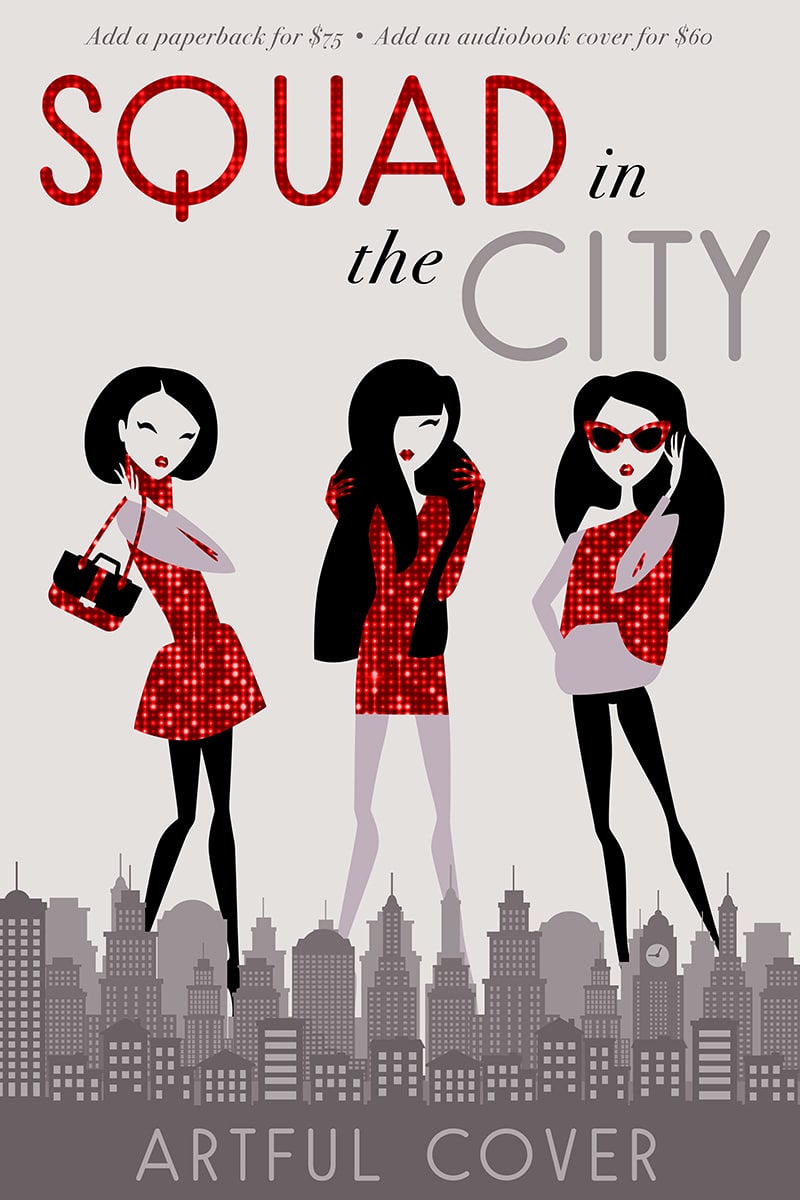 Squad in the City