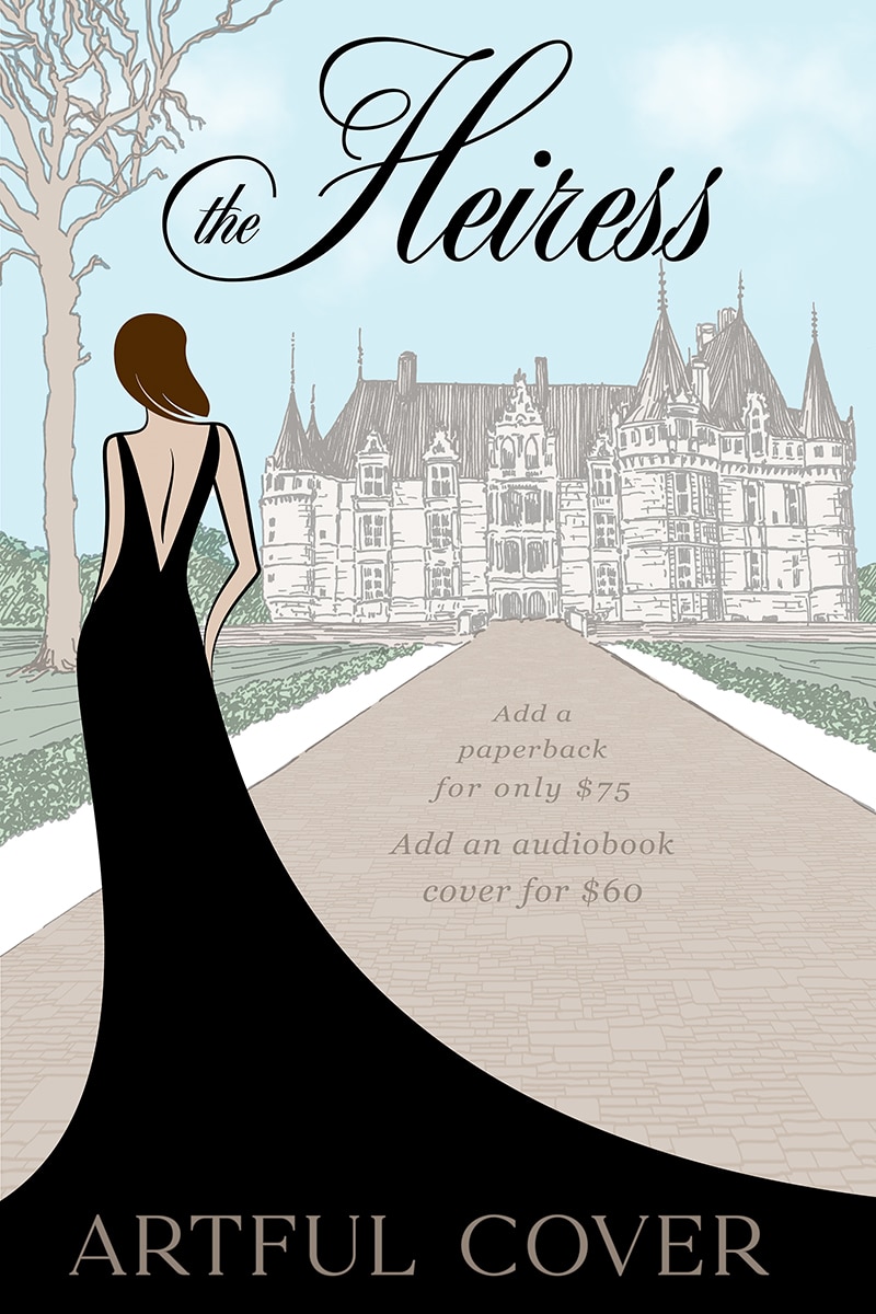 The Heiress