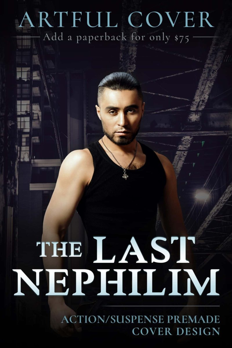 The Last Nephilim