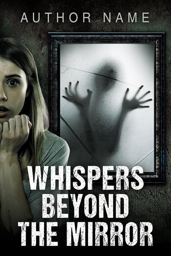 Whispers Beyond the Mirror