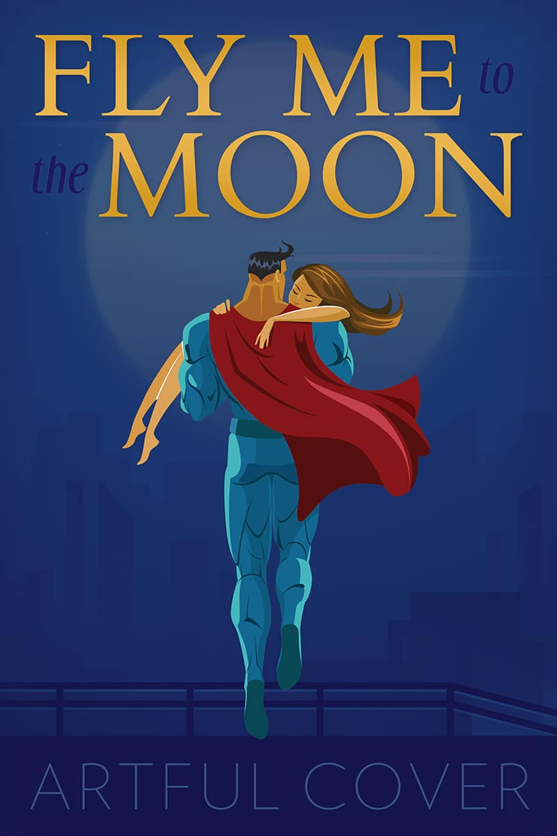 Fly Me to the Moon