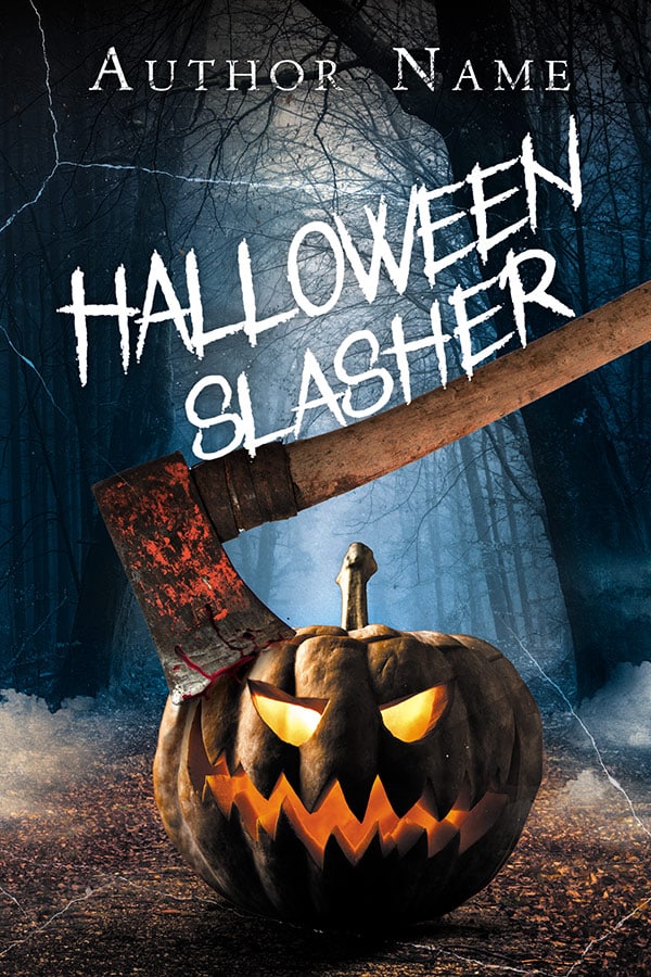 Halloween Slasher