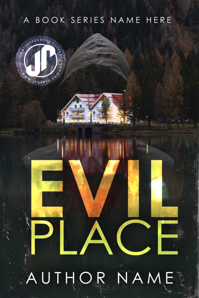 EVIL PLACE