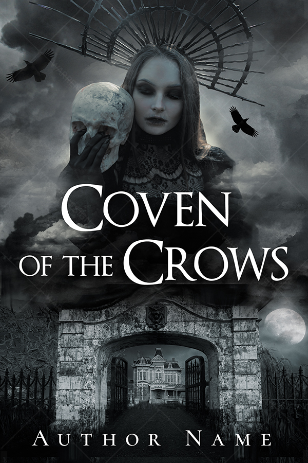 Coven of the Crows