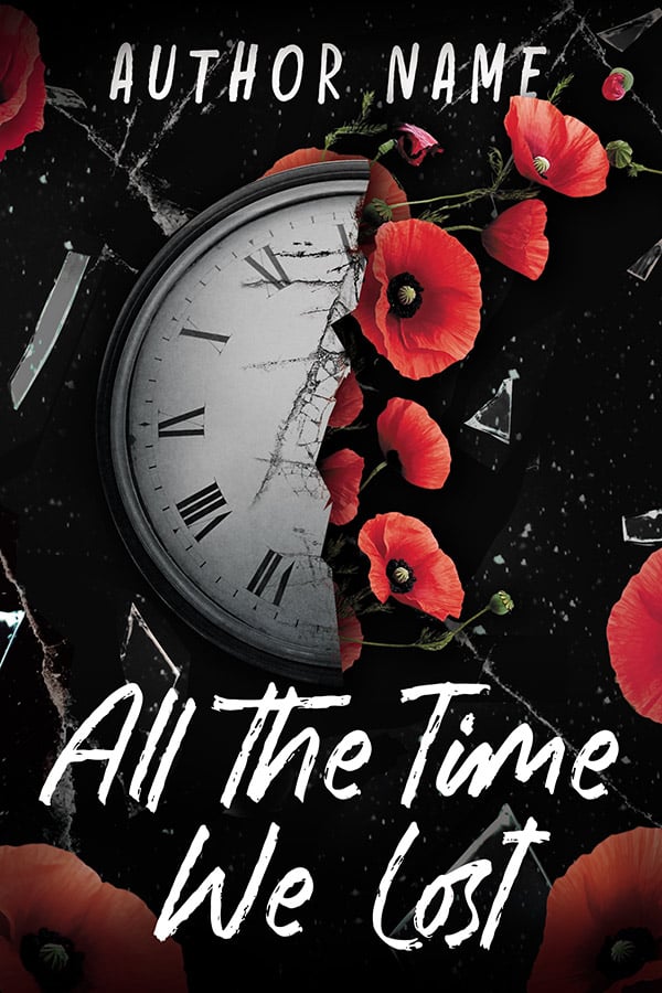 All the Time We Lost