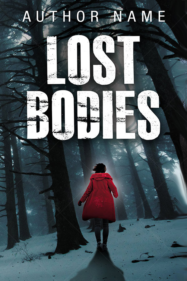 Lost Bodies