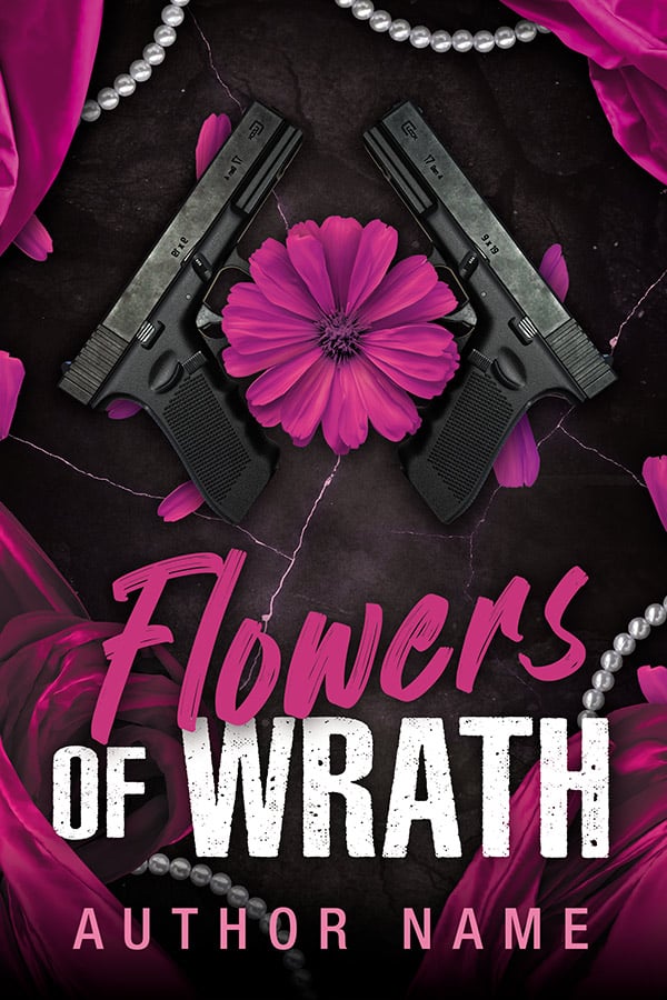 Flowers of Wrath