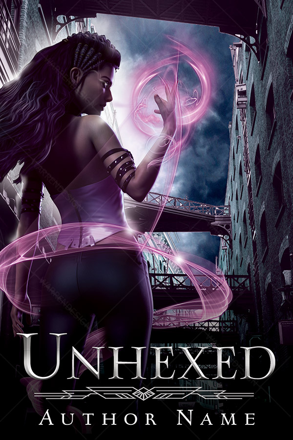 Unhexed