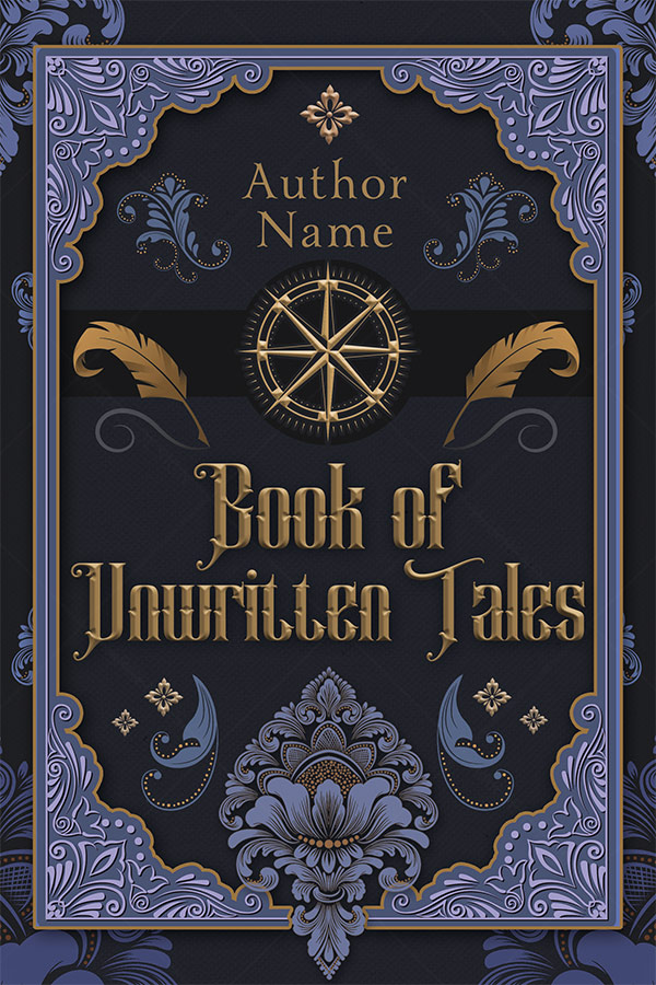 Book of Unwritten Tales