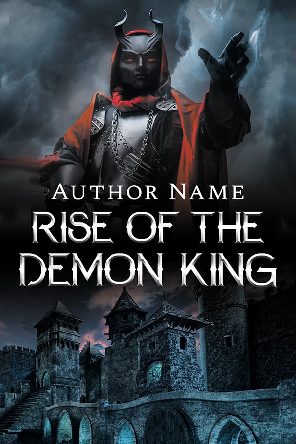 Rise of the Demon King