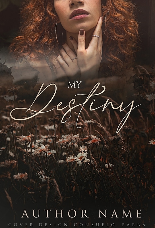 My destiny (Ebook and Paperback)