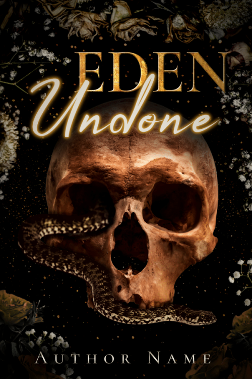 Eden Undone