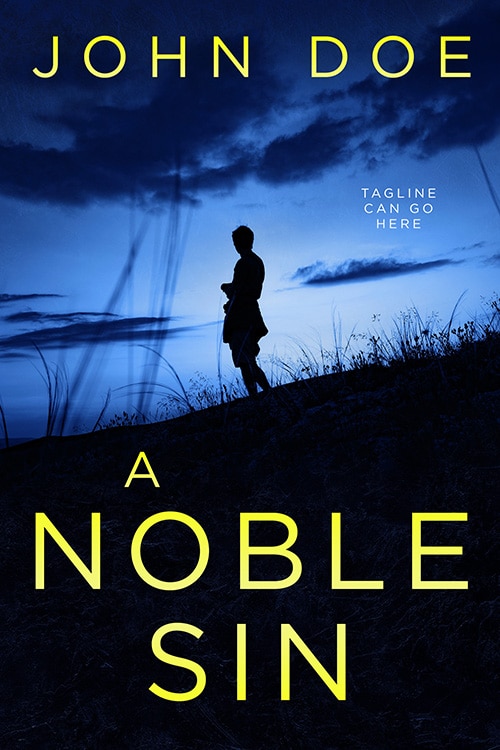 A Noble Sin