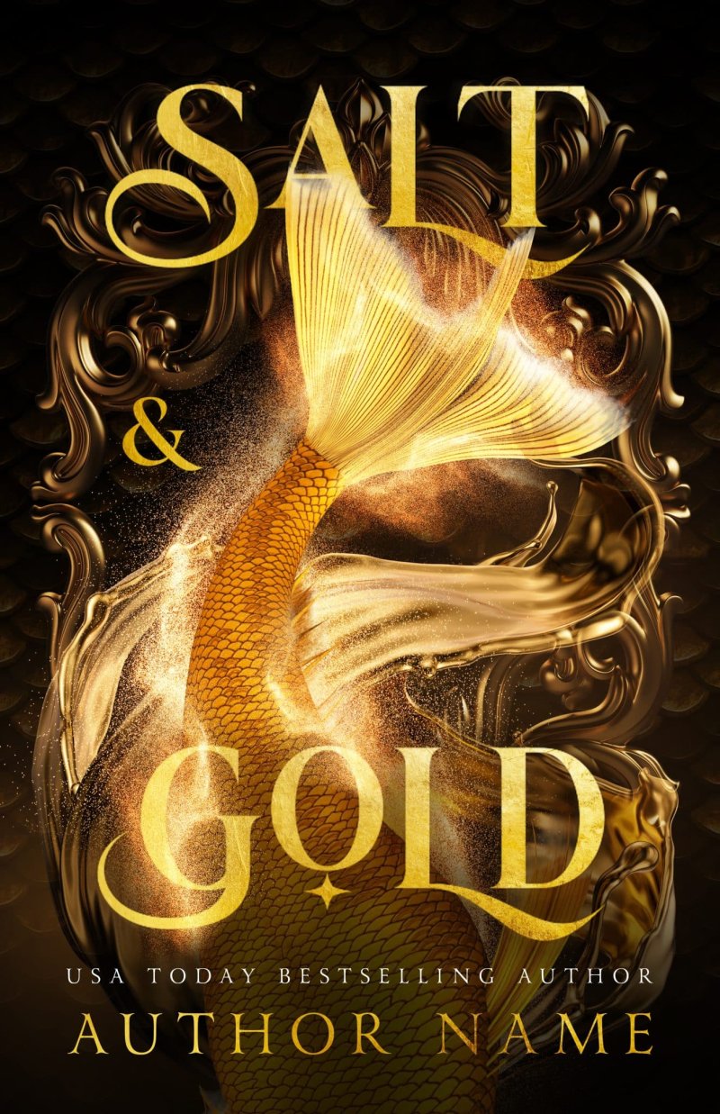Salt and Gold