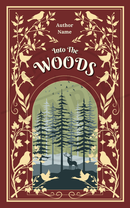 Into The Woods