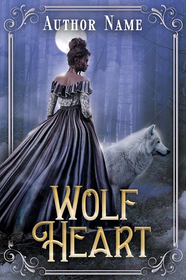 Wolf Heart