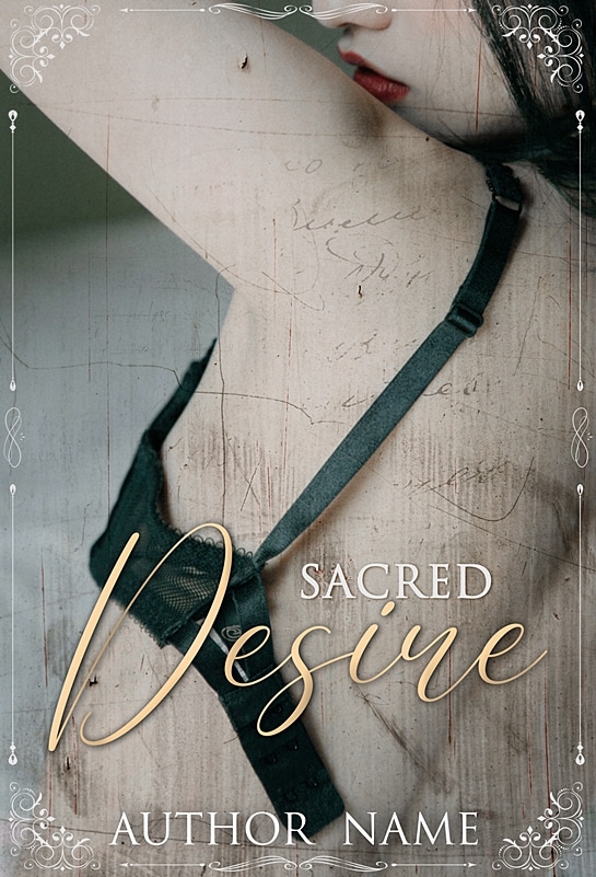 Sacred desire