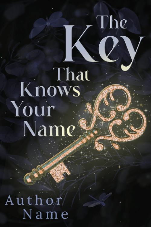 The Key That Knows Your Name