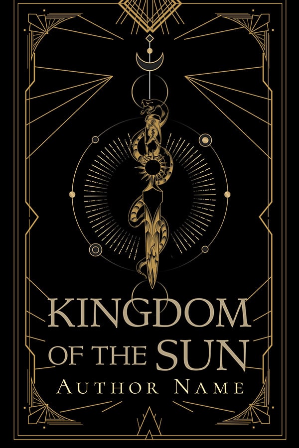 Kingdom of the Sun