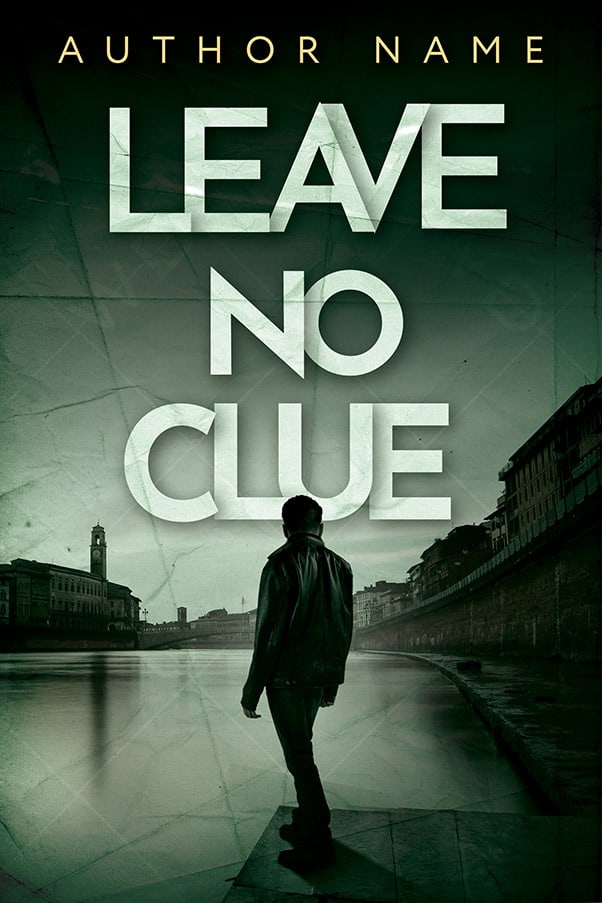 Leave No Clue