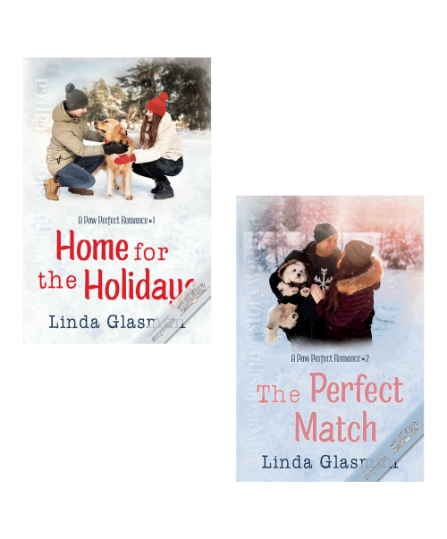 A Paw Perfect Romance – 2 Book Series