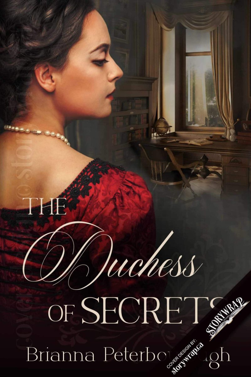 The Duchess of Secrets