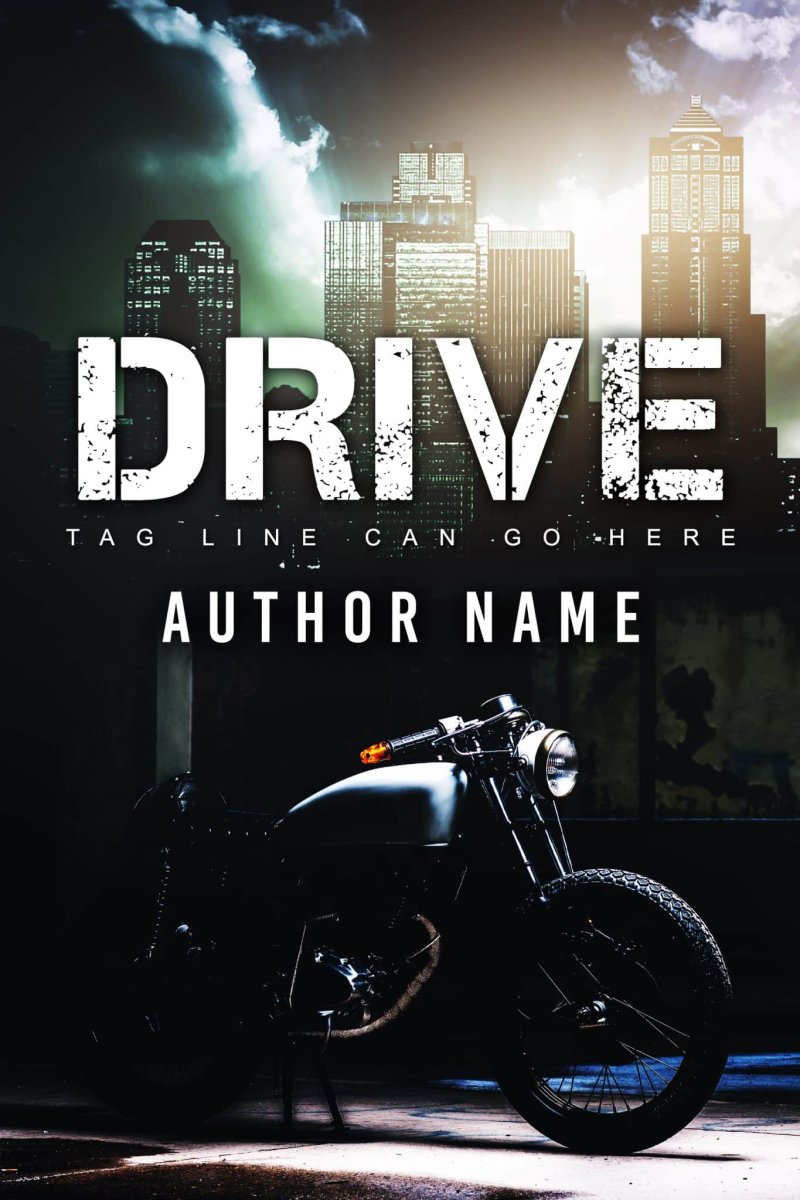 Drive