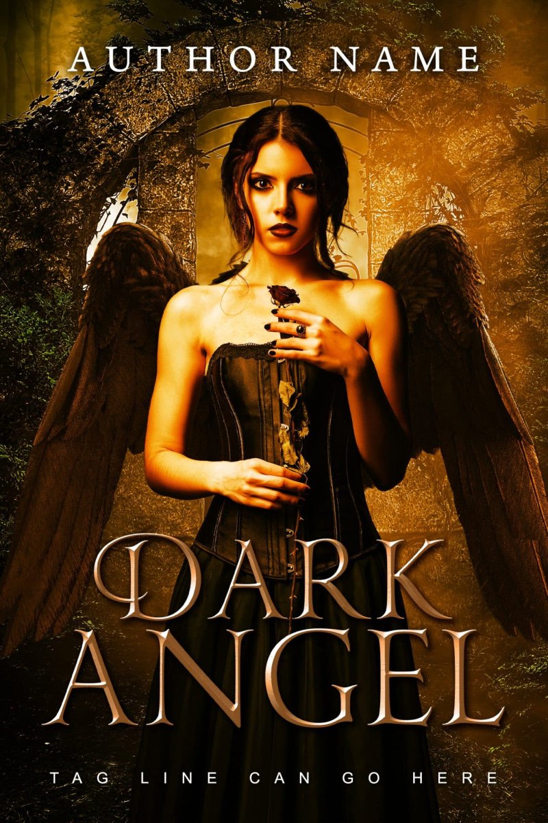 Dark Angel