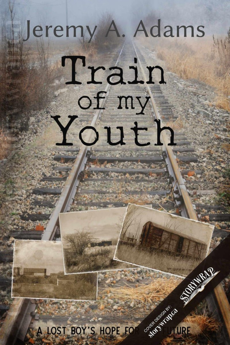 Train of my Youth