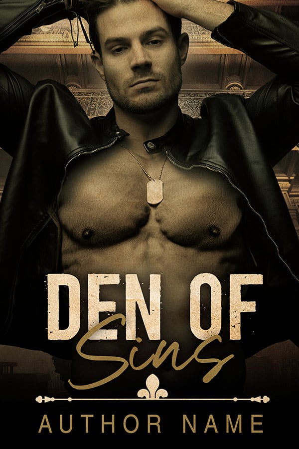 Den of Sins