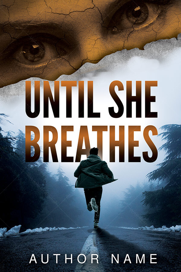 Until She Breathes