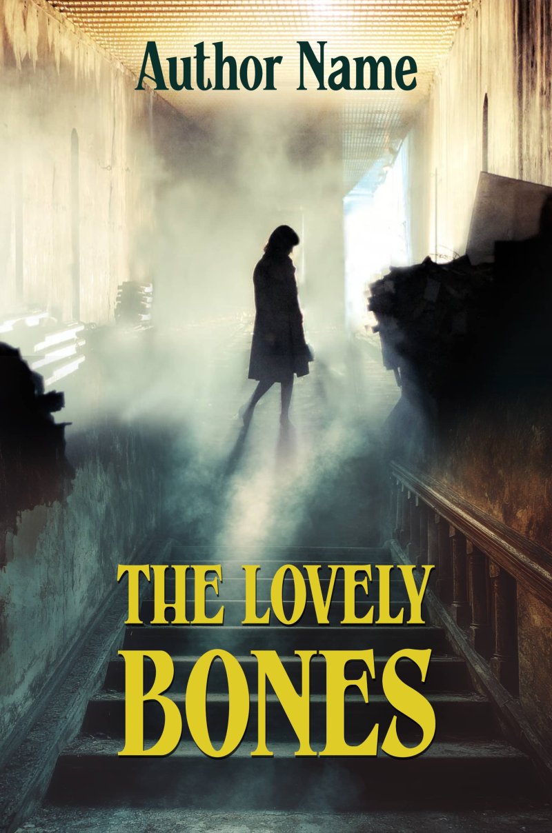 The lovely bones